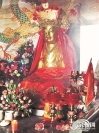 图192  灵鹫岩邹公祖师