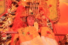 图171   霞霖宫妈祖   摄影：孙秀锦
