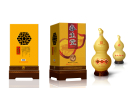 图183   泉州春生堂药酒   摄影：王纯宁