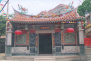 图24  古圳昭惠庙    供图：蔡文华