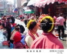 图36  蟳埔阿姨    摄影：陈敬聪