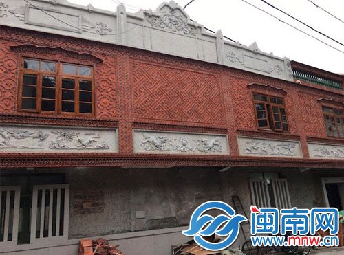 非遗中心展馆