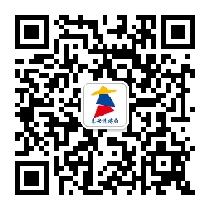 惠安旅游官微二维码 惠安旅游官微二维码
