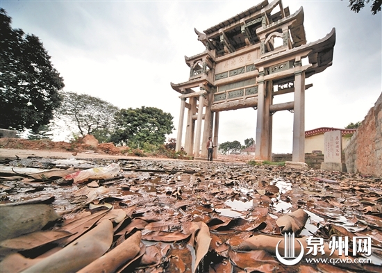 【最闽南】“光明之城” 泉州的荣耀记 【最闽南】“光明之城” 泉州的荣耀记