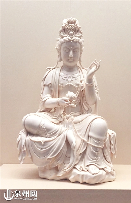 泉州市19部（件）作品获福建省第八届百花文艺奖