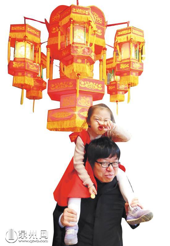 赏灯 制灯 猜灯谜 缤纷元宵喜乐多